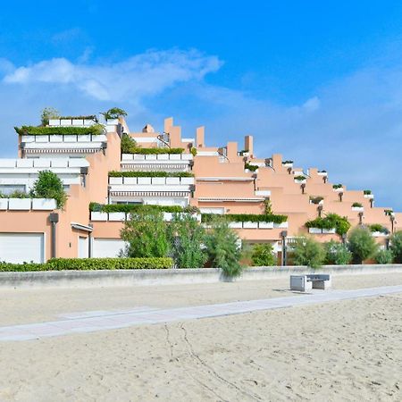 Residence Garuda Cavallino-Treporti Eksteriør billede