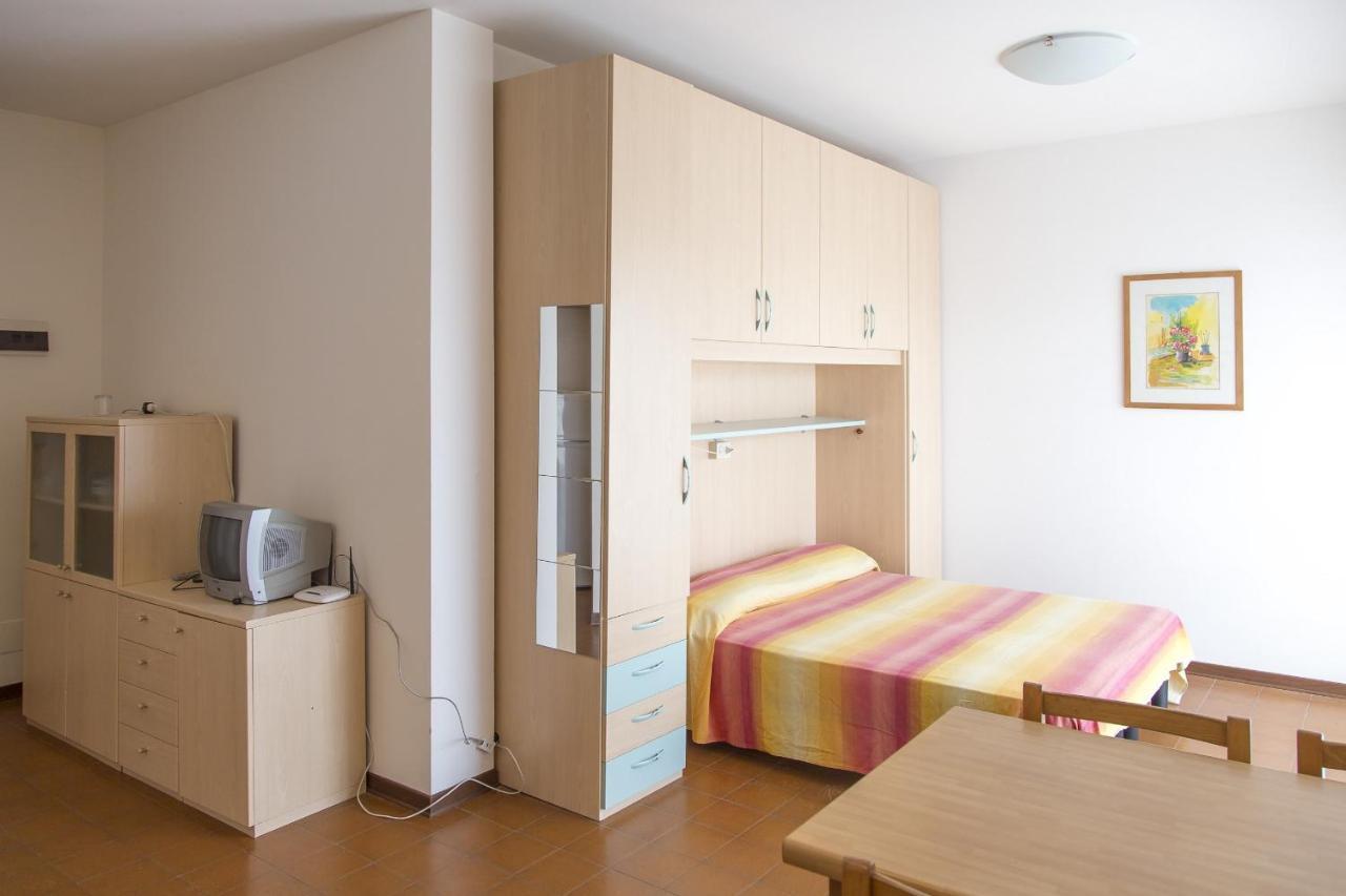 Residence Garuda Cavallino-Treporti Eksteriør billede