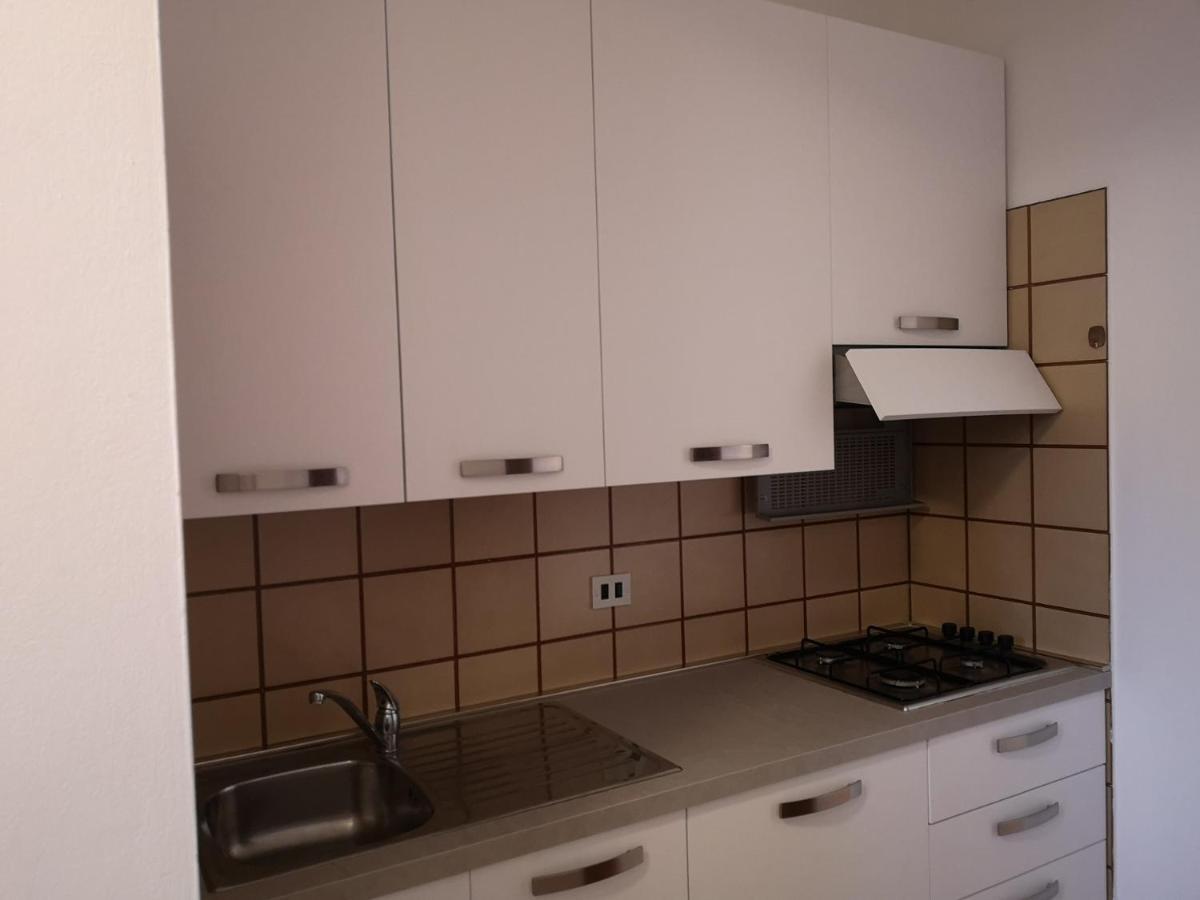 Residence Garuda Cavallino-Treporti Eksteriør billede