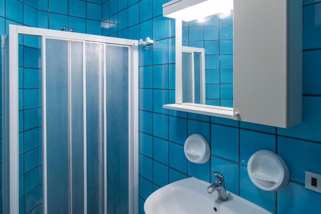 Residence Garuda Cavallino-Treporti Eksteriør billede