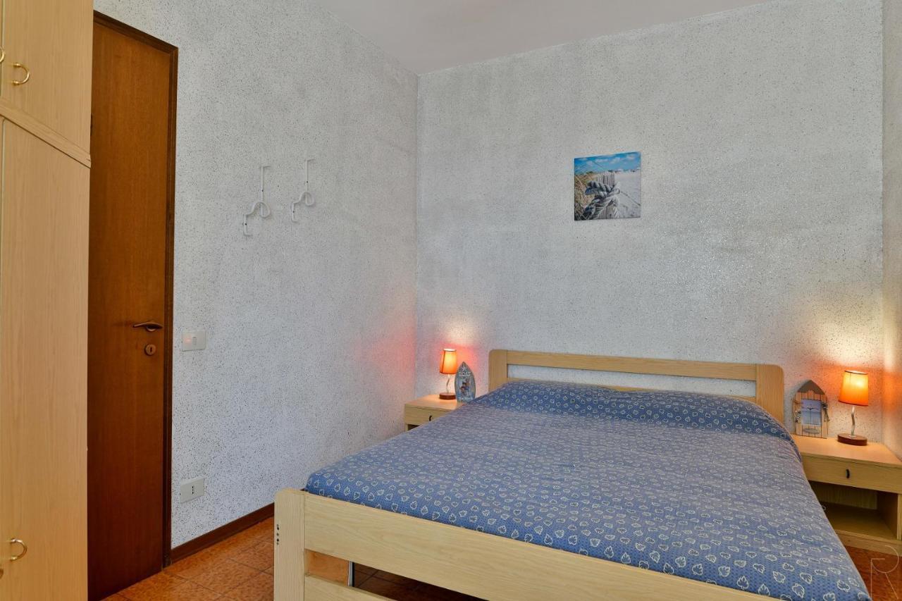 Residence Garuda Cavallino-Treporti Eksteriør billede