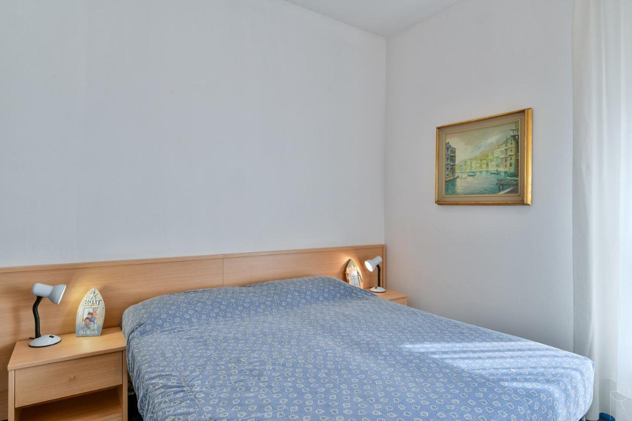 Residence Garuda Cavallino-Treporti Eksteriør billede