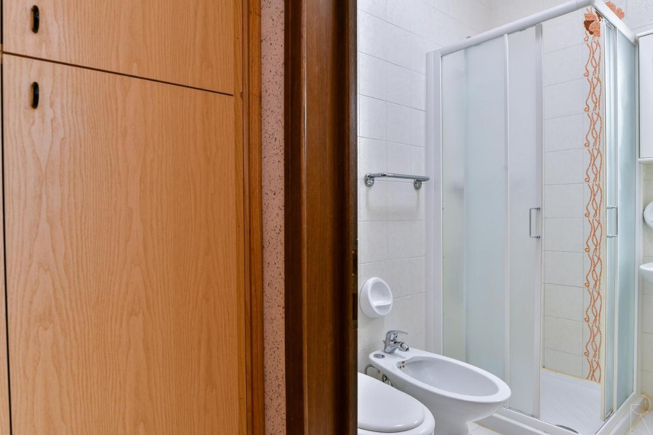 Residence Garuda Cavallino-Treporti Eksteriør billede