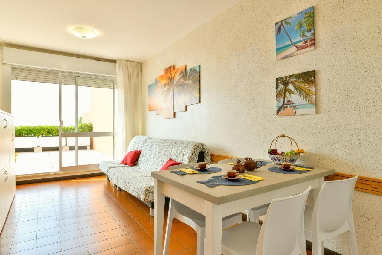 Residence Garuda Cavallino-Treporti Eksteriør billede