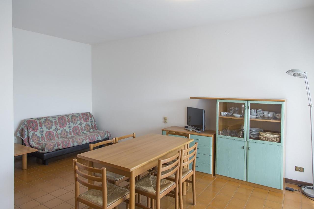 Residence Garuda Cavallino-Treporti Eksteriør billede