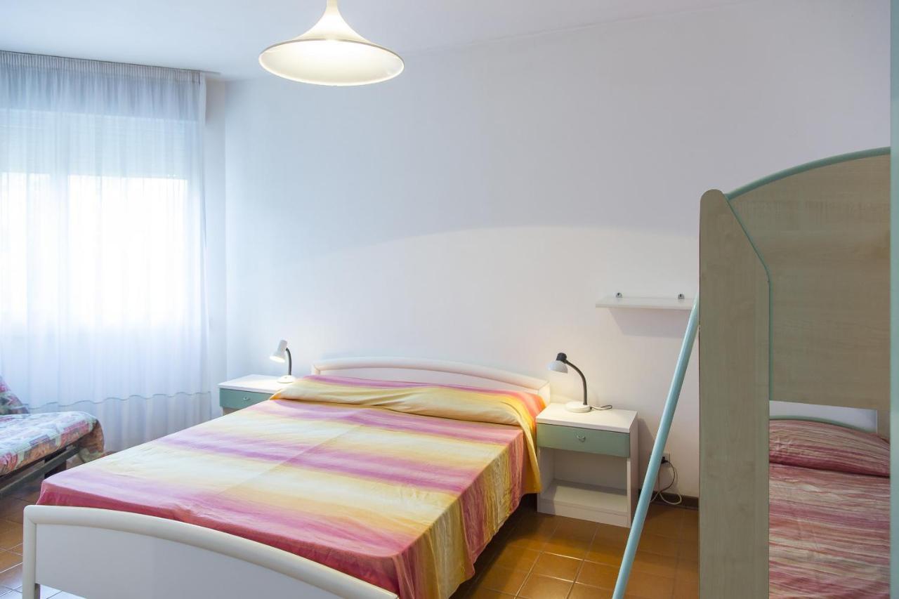 Residence Garuda Cavallino-Treporti Eksteriør billede