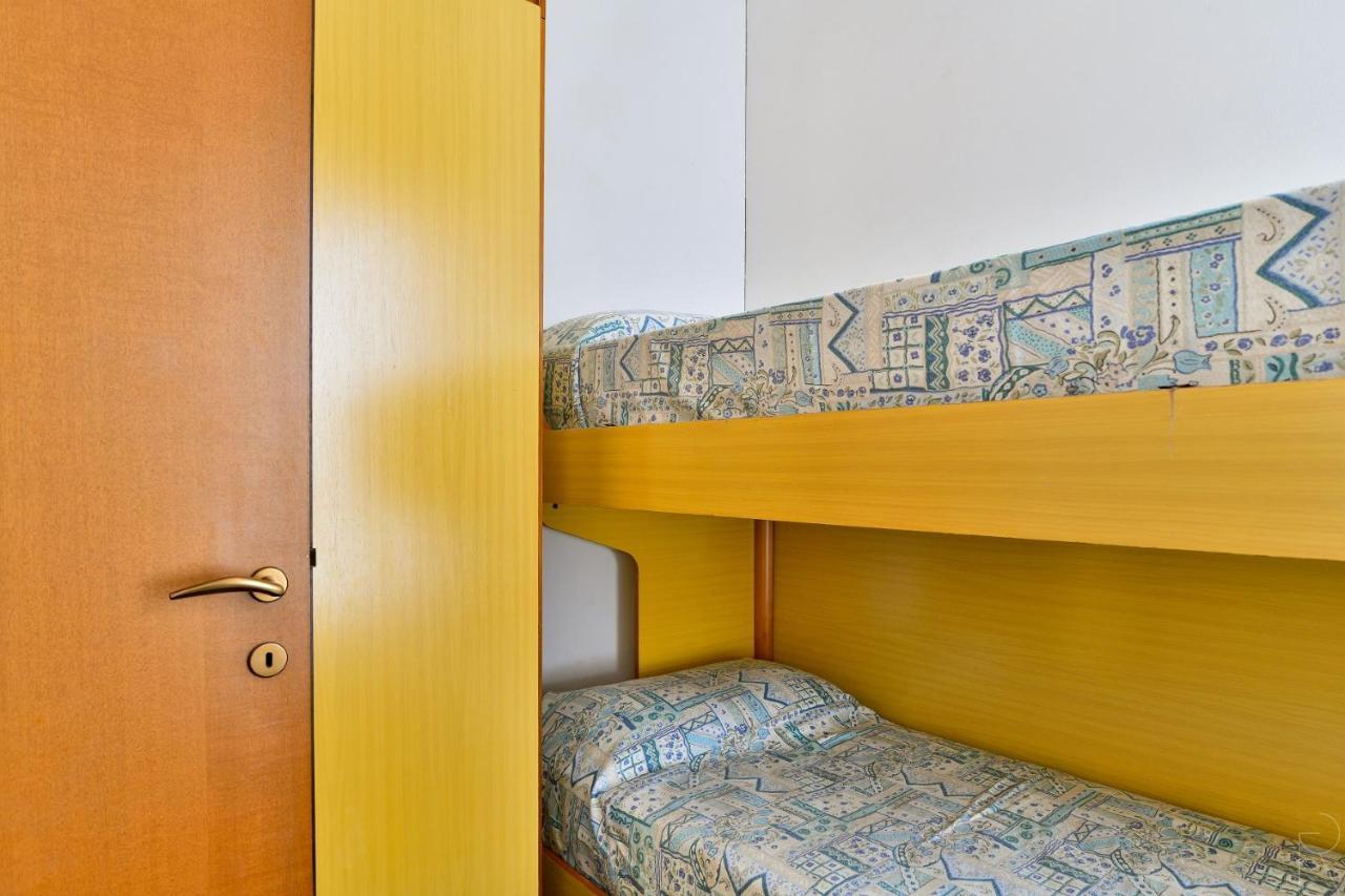 Residence Garuda Cavallino-Treporti Eksteriør billede