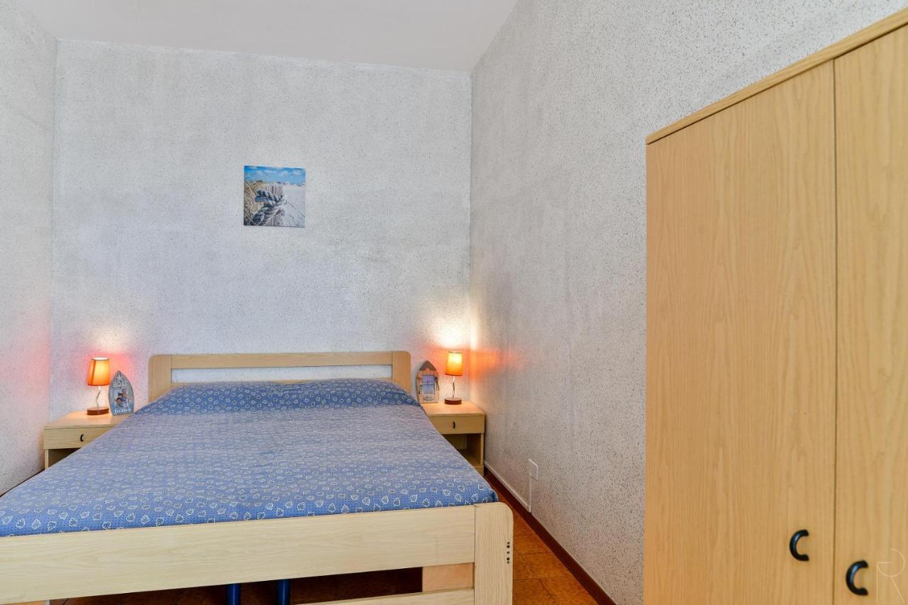 Residence Garuda Cavallino-Treporti Eksteriør billede