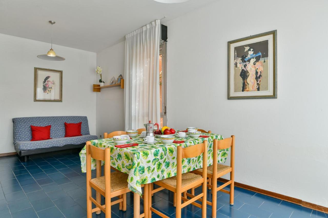 Residence Garuda Cavallino-Treporti Eksteriør billede