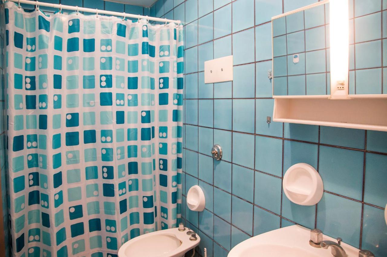 Residence Garuda Cavallino-Treporti Eksteriør billede