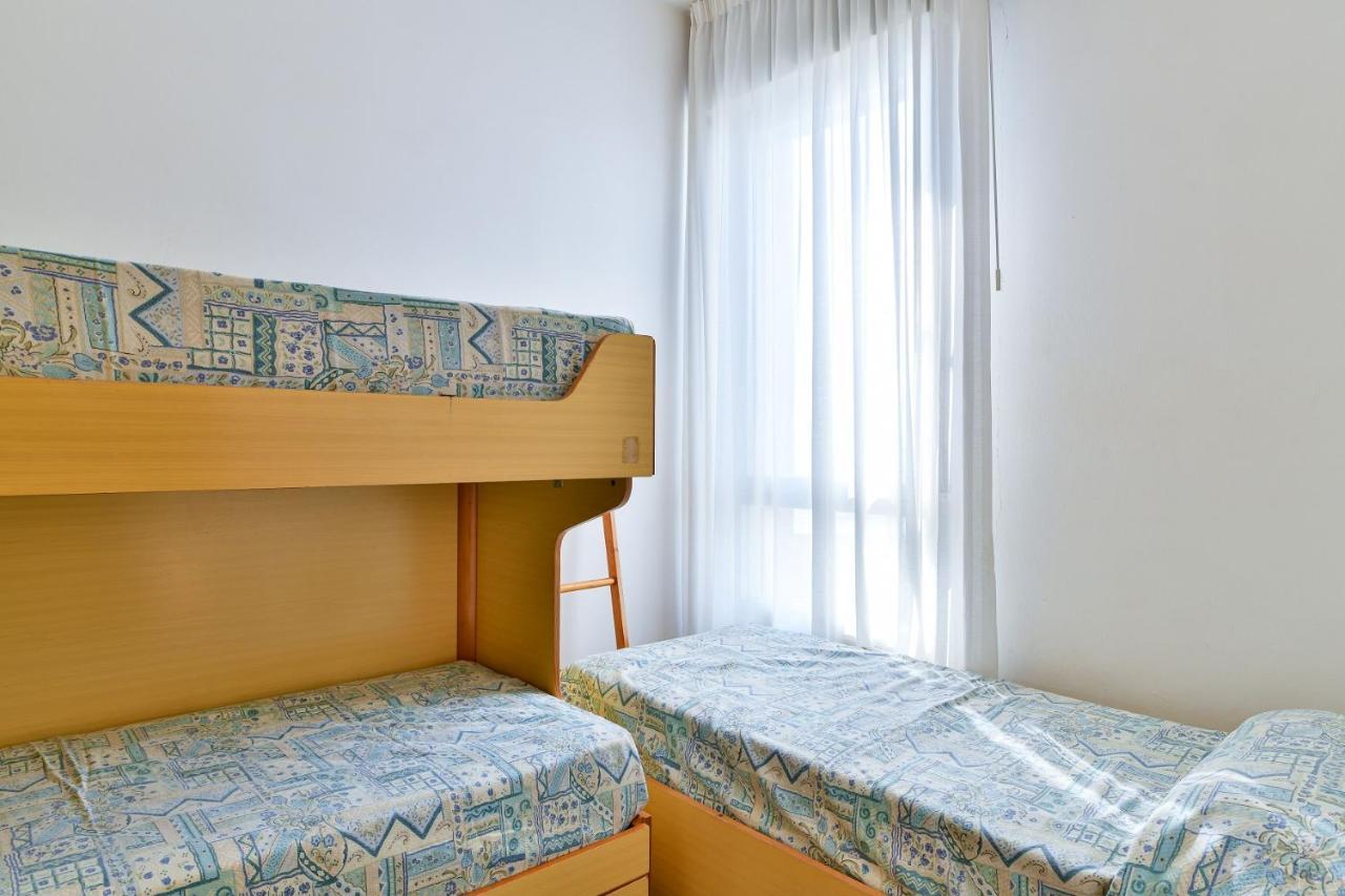 Residence Garuda Cavallino-Treporti Eksteriør billede